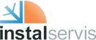 Instalservis · Electricidad, climatización, agua, gas y energía solar