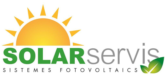 SOLARSERVIS SISTEMES FOTOVOLTAICS